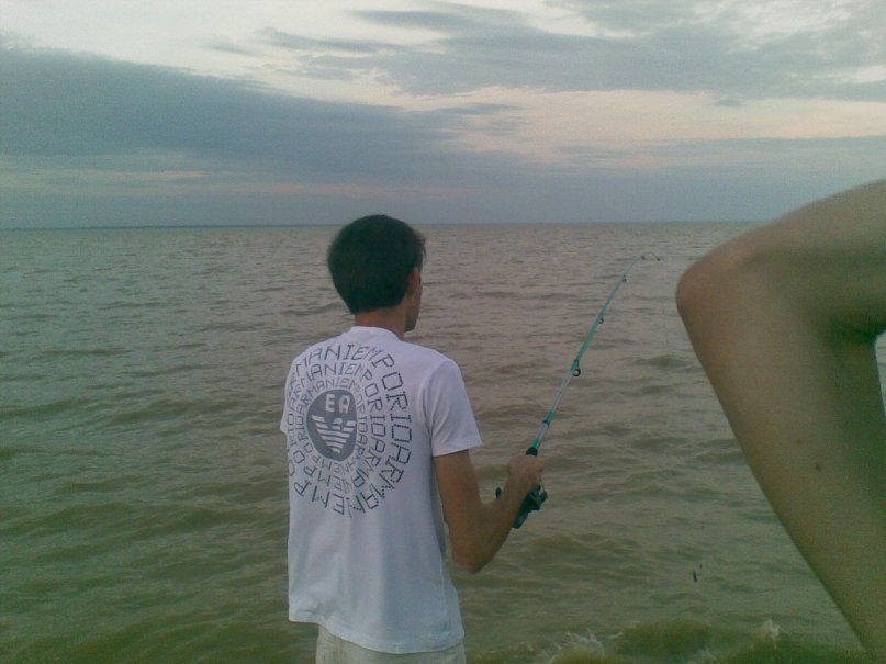 Олег Костенко фотография #47