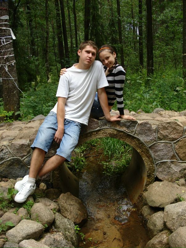 Игорь Машковский фотография #29