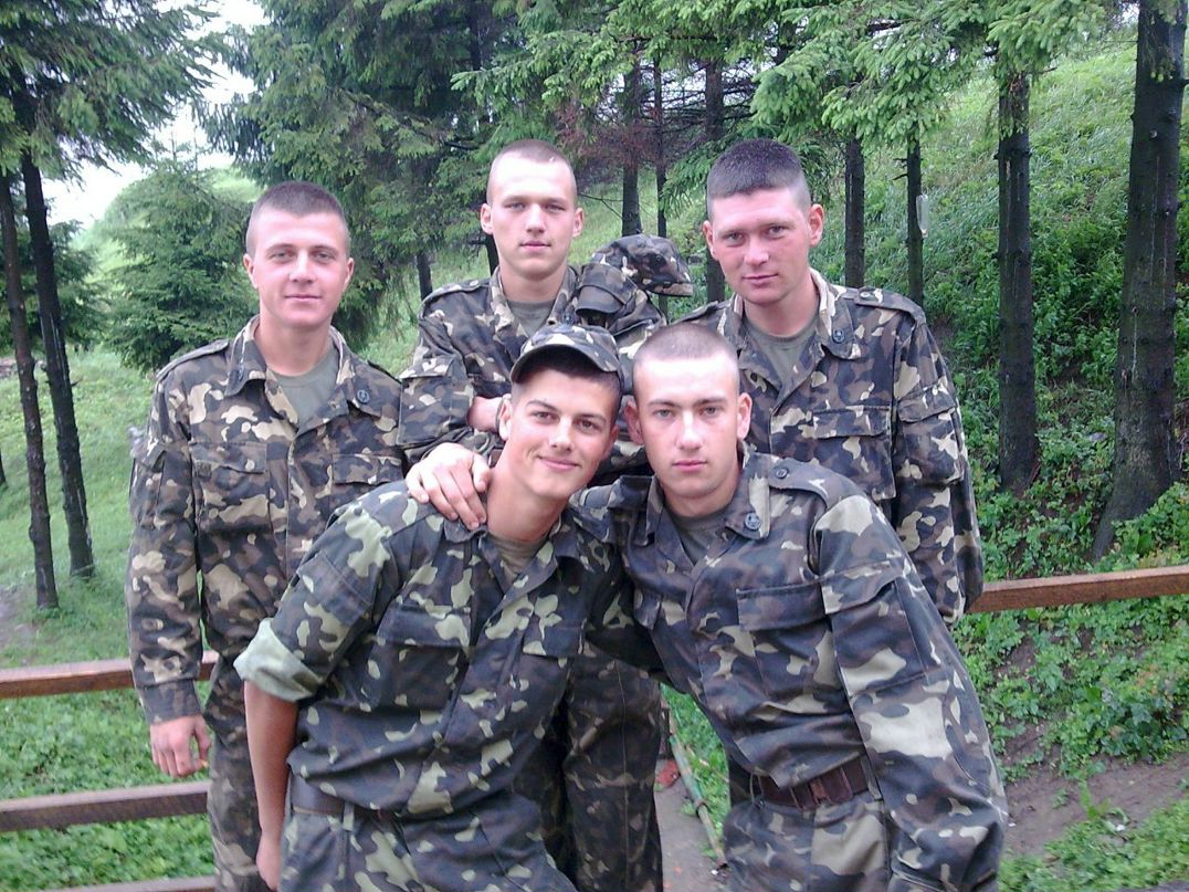 Валентин Сичкар фотография #4