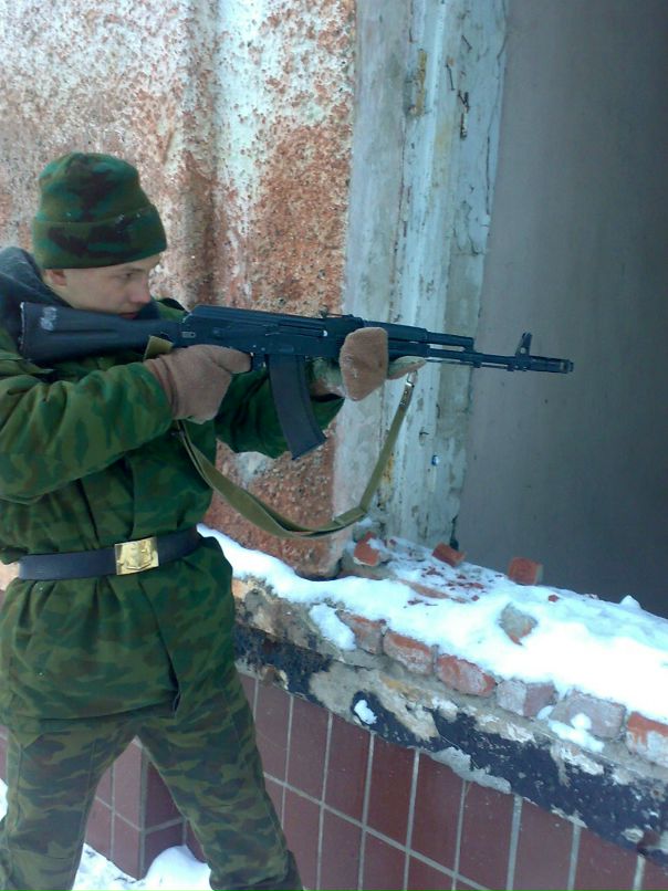 Стас Савельев фотография #37