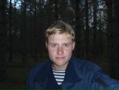 Фотография Мурадова Михаила