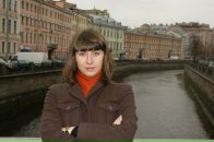 Фотография Нестерович Яны