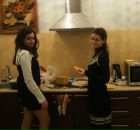 Фотография Ляминой Виктории