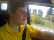 Фотография Мирошникова Григория