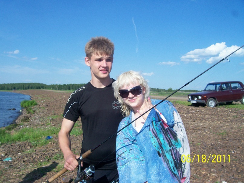 Дмитрий Кезиков фотография #29