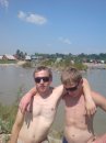 Андрій Парандій фотография #21 (источник - https://vk.com/id41595702)