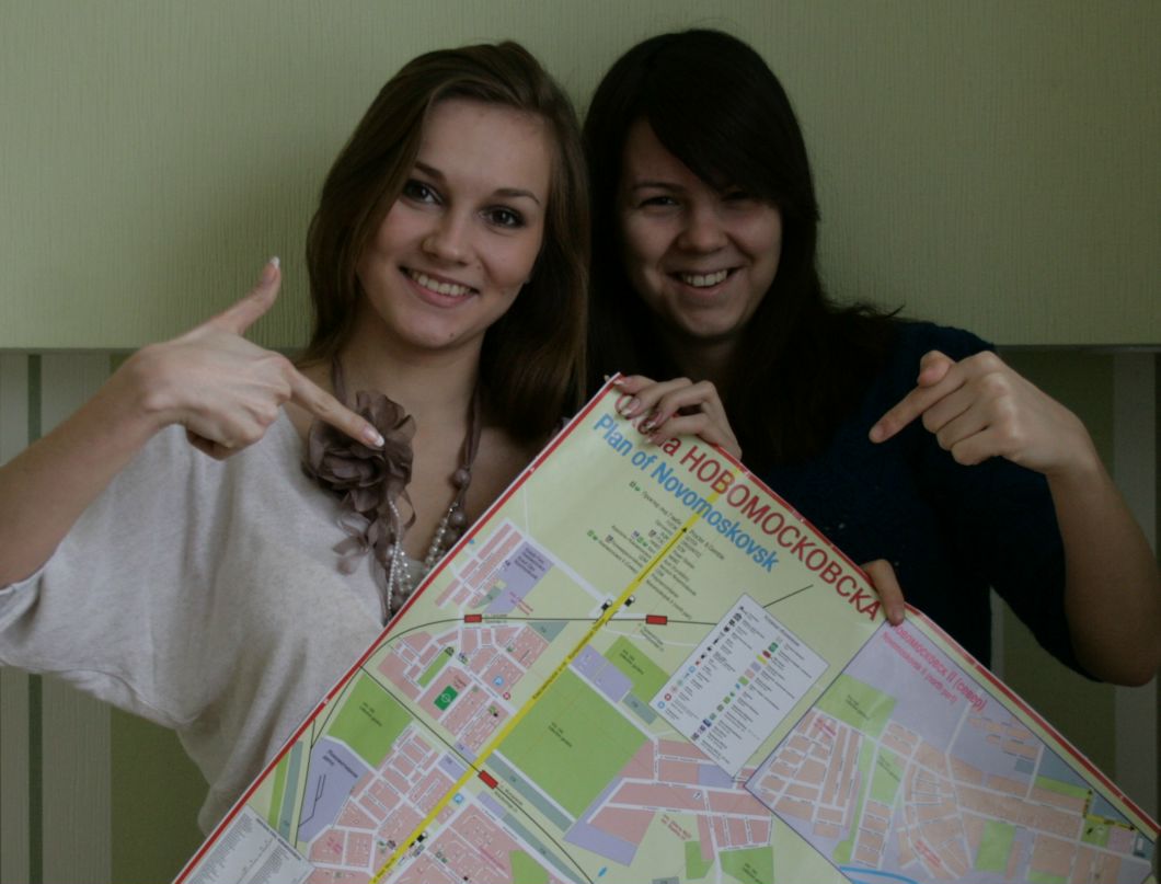 Даша Макшанова фотография #12