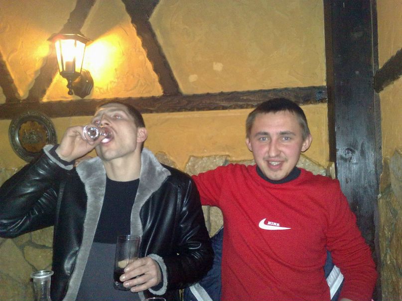 Сергей Черёмушкин фотография #33