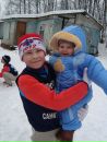 Фотография Маховской-Коскиной Юлии
