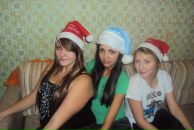 Фотография Zverishina Madina