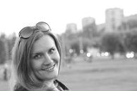 Фотография Орловой Елены