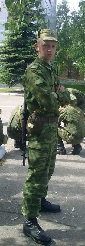 Айван Серков фотография #34