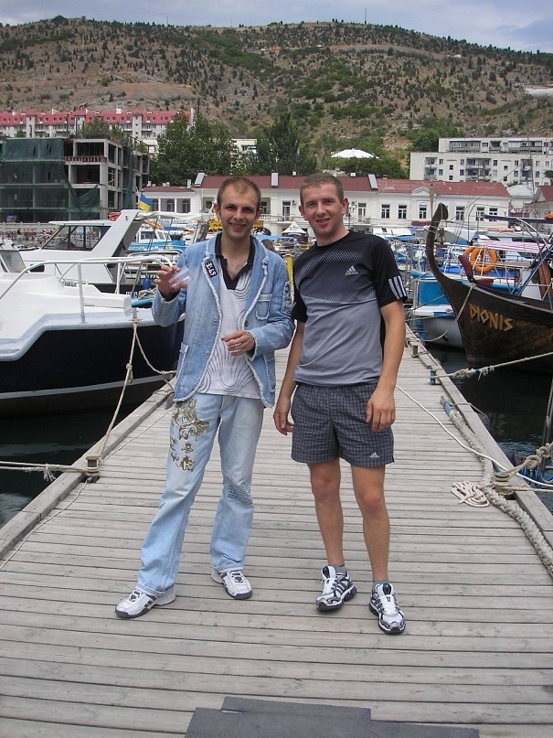 Дмитрий Таланов фотография #36