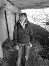 Іруся Вишневецька фотография #26 (источник - https://vk.com/id29842560)