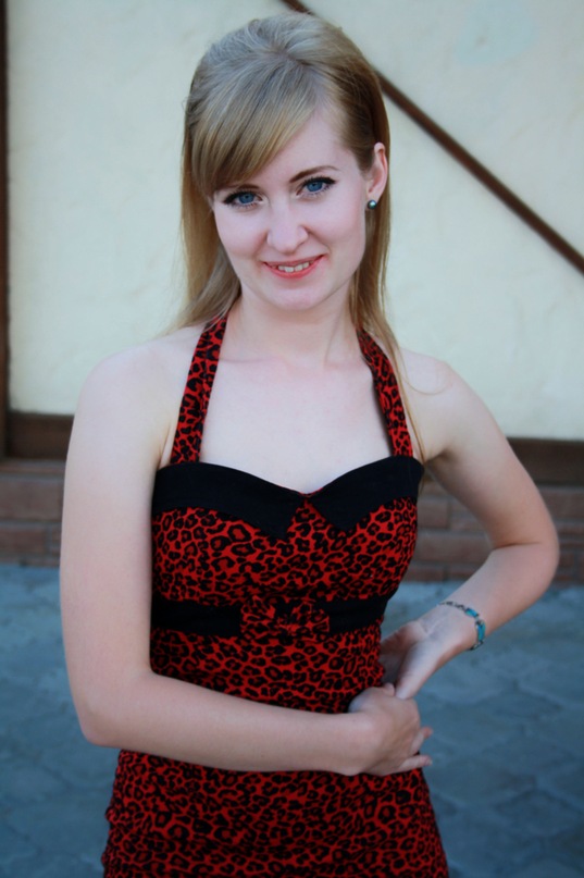 Devotchka Маша фотография #33