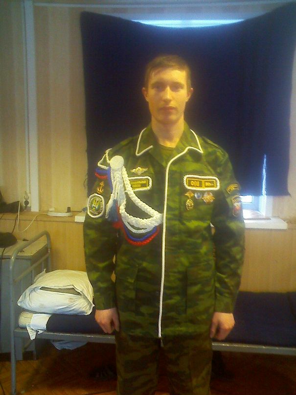 Дмитрий Макаров фотография #30