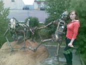 Фотография Пинчук Татьяны