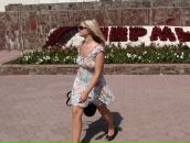 Фотография Назаровой Татьяны