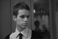 Фотография Попова Евгения