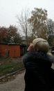 Фотография Егоровой Анютки