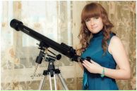 Фотография Большаковой Дарьи