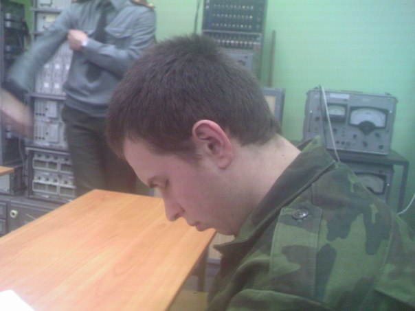 №12, Дмитрий Куркин, 14.3.1988 №12, Дмитрий Куркин, 14.3.1988