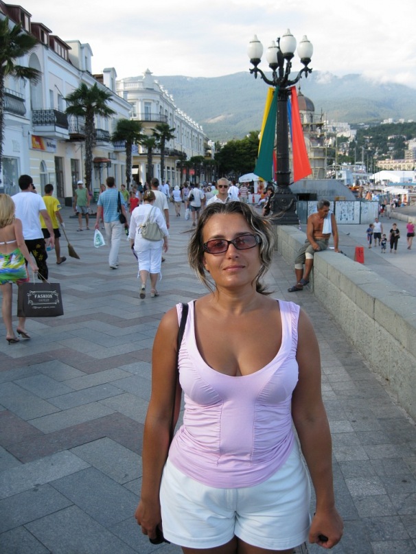 Инна Кисель фотография #11