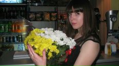 Фотография Матвеевой Наталии