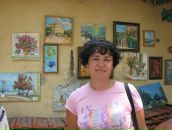 Наталия Навроцкая фотография #41 (источник - https://vk.com/id14185116)