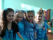 Фотография Яницкой Натальи