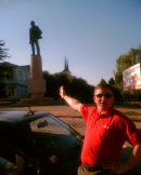 Леонід Перегінець фотография #10 (источник - https://vk.com/id14629704)