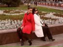 Фотография Леонтьевой Елены