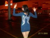 Фотография Бондаренко Анны