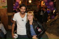 Фотография Страшкевич Яны