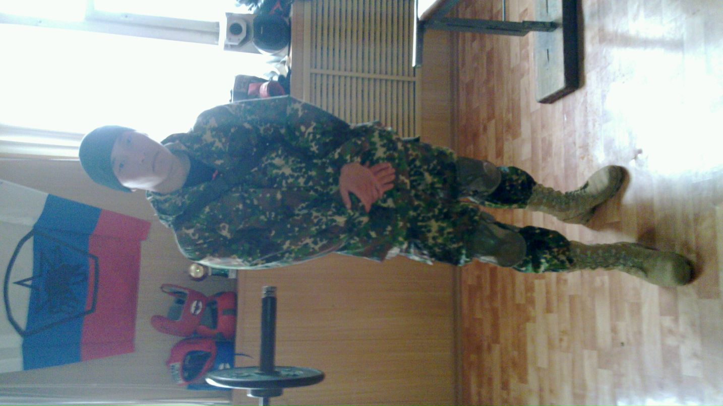 Айдын Сертеков фотография #33