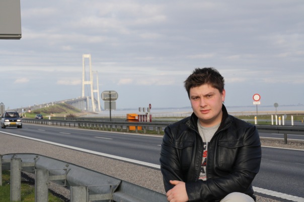 №15, Олександр Шпильчак, 38 лет, Farsø №15, Олександр Шпильчак, 38 лет, Farsø