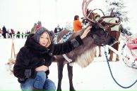 Фотография Зинченко Юлии