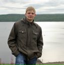 Фотография Аксенова Ильи