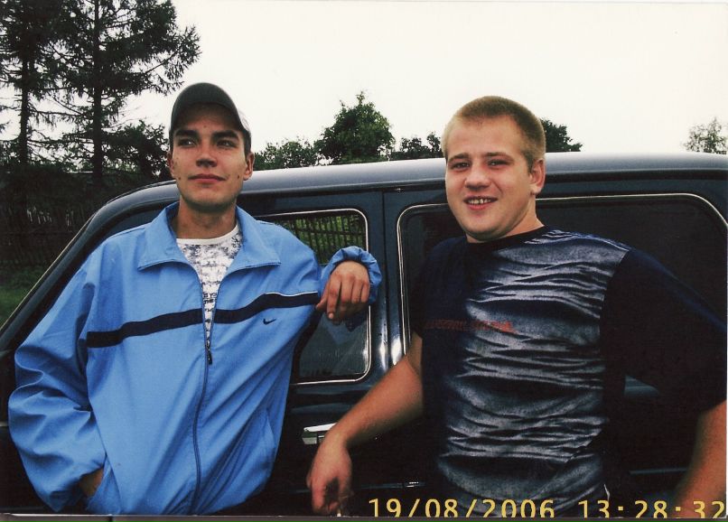 Александр Михалкин фотография #43