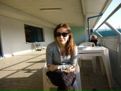 Фотография Калабиной Юлии