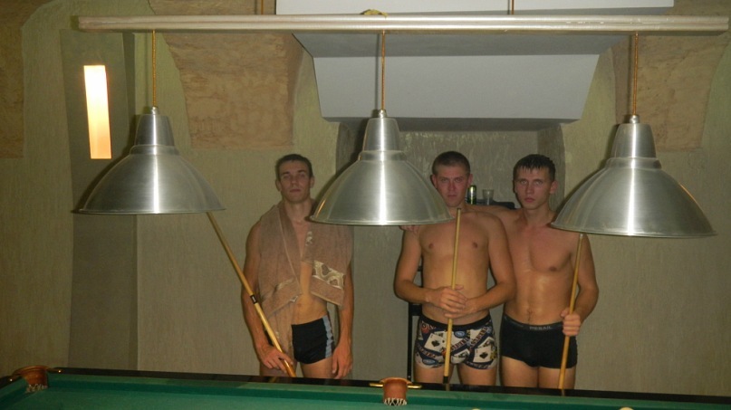 Василий Скрипник фотография #13