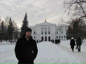 Фотография Ялунина Сергея