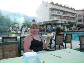 Фотография Комаровой Ольги