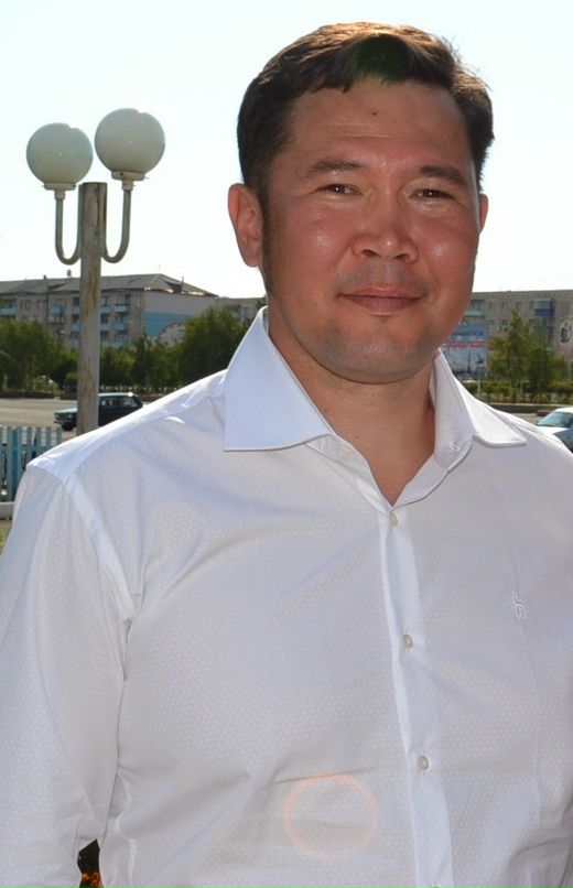 Фаиль Каримов фотография #11