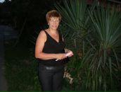 Фотография Костенко-Бесединой Татьяны