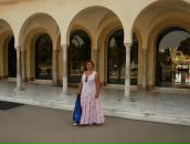 Фотография Раевой Татьяны