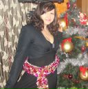 Фотография Шишкиной Альбины