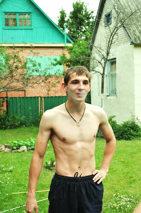 Constantine Malyutin фотография #23