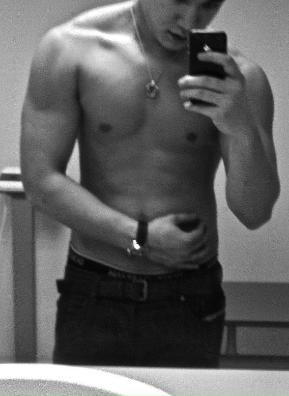 Alex Kim фотография #46