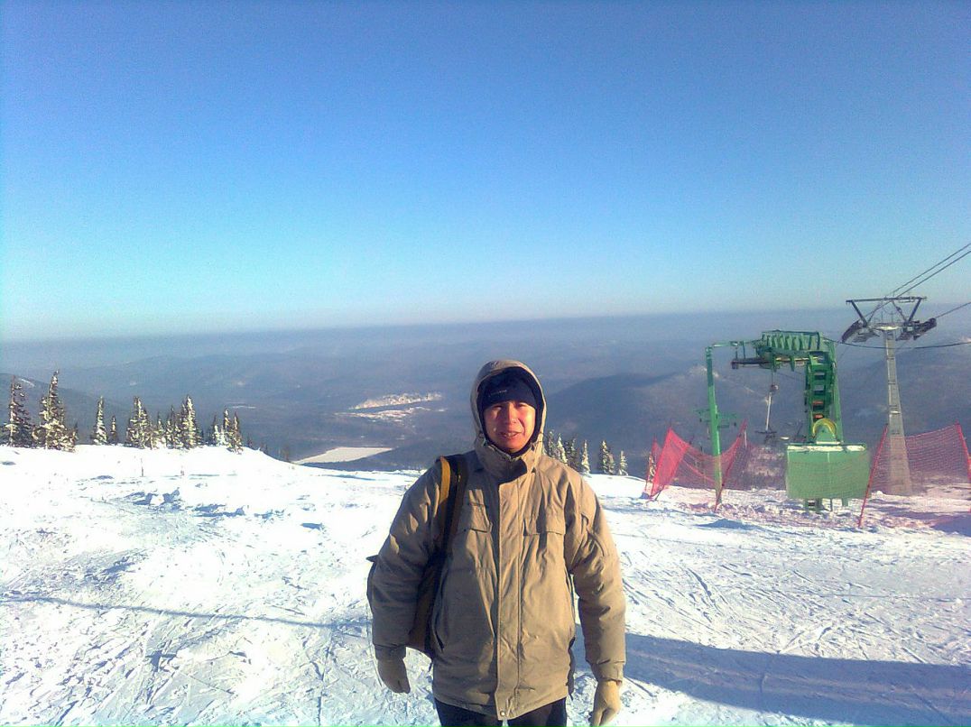 Андрей Адаров фотография #41